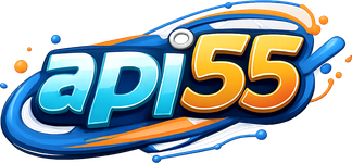 Logo api55
